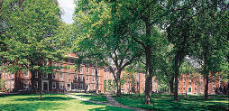 ハーバード大学