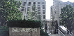 フォーダム大学