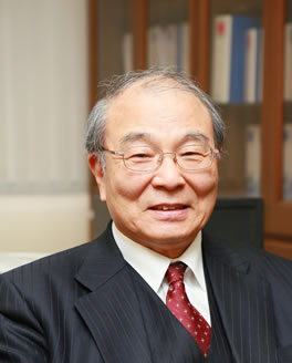 藤田学長