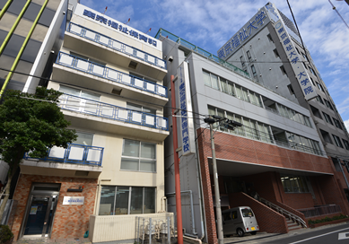 サンシャイン学園