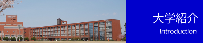大学紹介