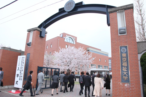 入学式1