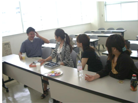 名古屋懇談会