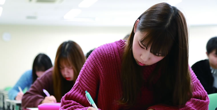 社会福祉学部 社会福祉学科