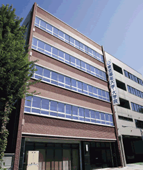 Nagoya Campus