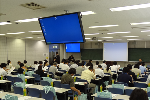 福祉実習連絡協議会