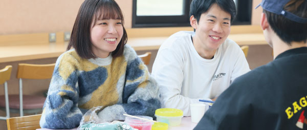 東京福祉大学 公開講座