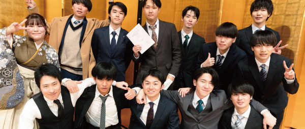 東京福祉大学 公開講座