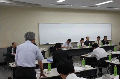 地域連携情報交換会